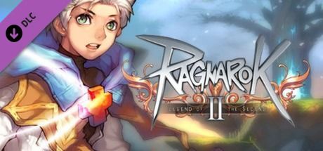 Ragnarok II: Legend of the Second (2013) - MobyGames