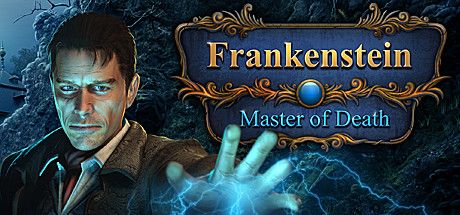 Front Cover for Frankenstein: Master of Death (Linux and Macintosh and Windows) (Steam release)