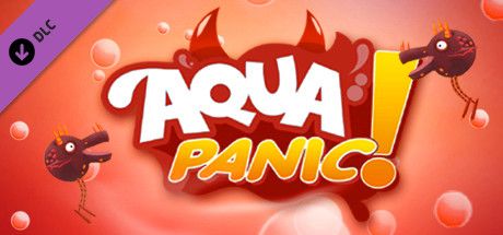 Front Cover for Aqua Panic! Inferno Pack (Linux and Macintosh and Windows) (Steam release)