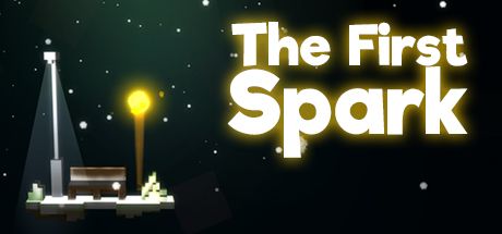 Front Cover for The First Spark (Windows) (Steam release)