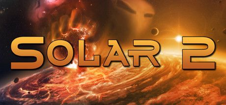 Solar 2 (2011) - MobyGames