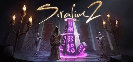 Front Cover for Siralim 2 (Linux and Macintosh and Windows) (Steam release)