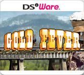 Front Cover for Gold Fever (Nintendo DSi) (download release)