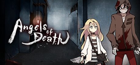 Angels of Death (Video Game 2016) - IMDb