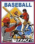 Front Cover for Major League Baseball (J2ME)