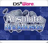 Front Cover for Absolute BrickBuster (Nintendo DSi) (download release)