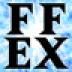Front Cover for Final Fantasy Explorers (Nintendo 3DS) (download release)