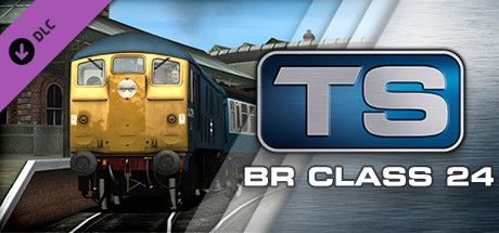 TS: BR Class 24 Releases - MobyGames