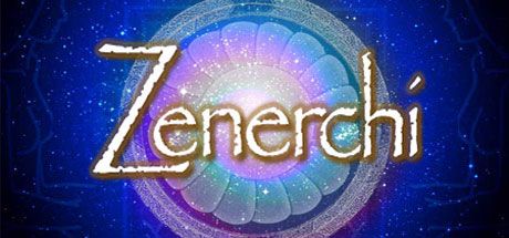 Front Cover for Zenerchi (Macintosh and Windows) (Steam release)