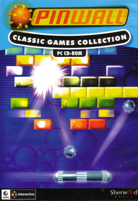 Pinwall (2003) MobyGames