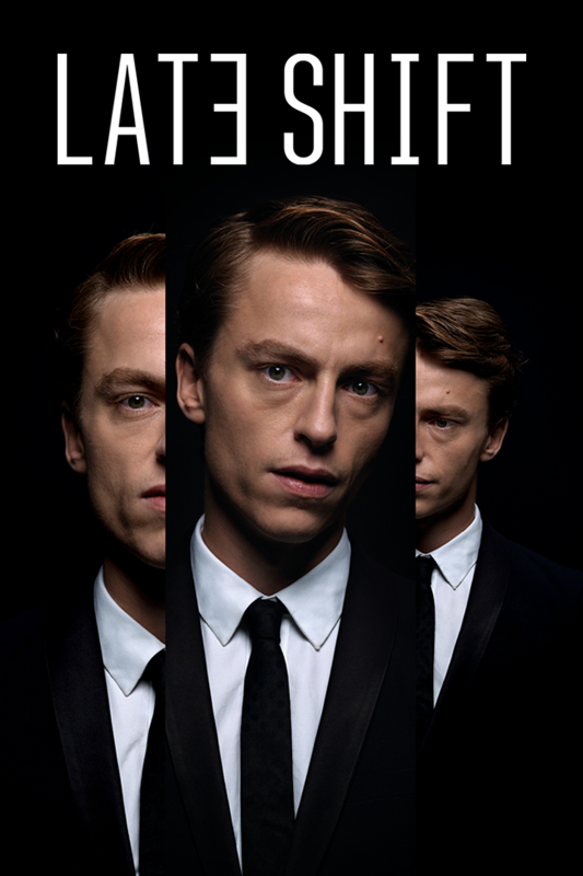 Front Cover for Late Shift (Xbox One) (download release): 2nd version