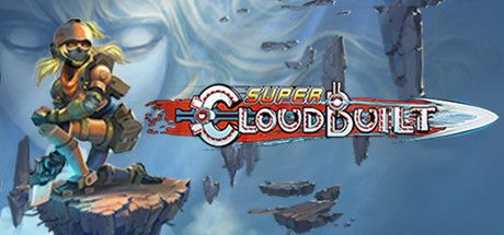 Front Cover for Super Cloudbuilt (Windows) (Steam release)