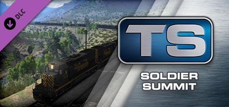 Front Cover for TS: Soldier Summit (Windows) (Steam release)