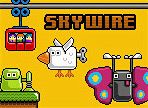 Front Cover for Skywire (Browser) (Miniclip release)