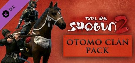 Total War Shogun 2 Collection Купить Ключ