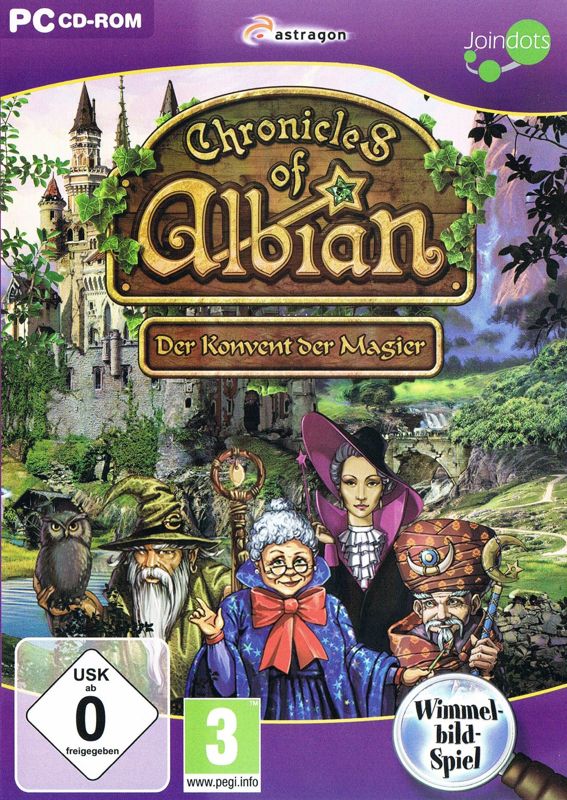 chronicles-of-albian-the-magic-convention-mobygames