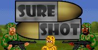 Front Cover for Sure Shot (Windows)