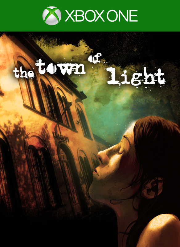 Front Cover for The Town of Light (Xbox One) (download release): 1st version