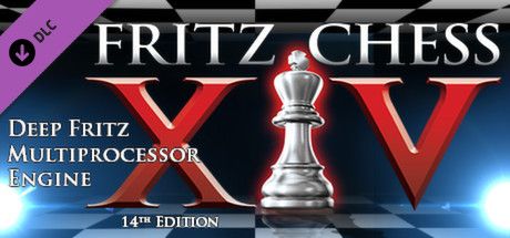 Fritz - Chess Engines 