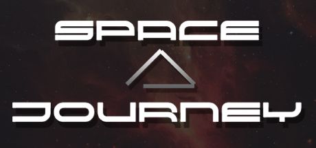 Front Cover for Space Journey (Windows) (Steam release)