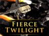 Front Cover for Star Wars: The Clone Wars - Fierce Twilight (Browser)
