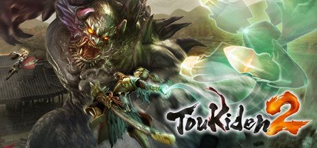 Front Cover for Toukiden 2 (Windows) (Steam release)