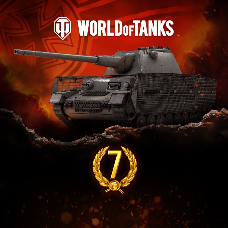 World of Tanks: Pz.Kpfw. IV Schmalturm Tank Bundle (2017) - MobyGames