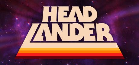 Front Cover for Headlander (Macintosh and Windows) (Steam release)