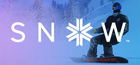 Front Cover for Snow (Linux and Windows) (Steam release)