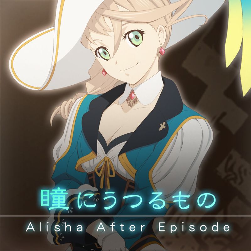 Tales] Tales of Zestiria and The Alisha Controversy : r/HobbyDrama