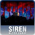 Front Cover for Siren: Blood Curse (PlayStation 3) (PlayStation Store release)