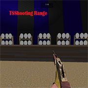 Front Cover for Shooting Range (Windows Apps)