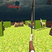 Front Cover for Archery (Windows Apps)