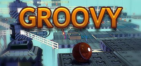 Front Cover for Groovy (Linux and Windows) (Steam release)