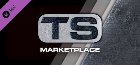 Front Cover for TS Marketplace: Gresley Coach Pack 03 (Windows) (Steam release)