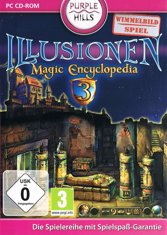 magic-encyclopedia-illusions-2010-mobygames