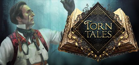 Front Cover for Torn Tales (Linux and Macintosh and Windows) (Steam release)