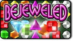 Front Cover for Bejeweled: Deluxe (Windows) (MSN Games release)