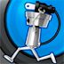Front Cover for Chibi-Robo! Photo Finder (Nintendo 3DS) (download release)