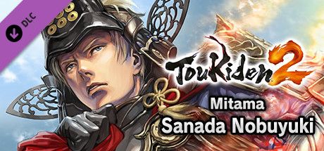 Front Cover for Toukiden 2: Mitama - Sanada Nobuyuki (Windows) (Steam release)