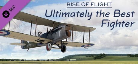 Rise of Flight Ultimately the Best Fighter 2013 MobyGames