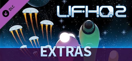 Front Cover for UFHO2: Extras (Linux and Macintosh and Windows) (Steam release)