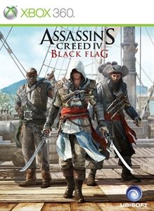 Assassin’s Creed®IV Black Flag™ Crusader & Florentine Pack