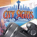 Front Cover for City Sights: Hello, Seattle! (Windows) (Yahoo! Games release)