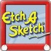 Front Cover for Etch A Sketch (Macintosh) (MacGameStore release)