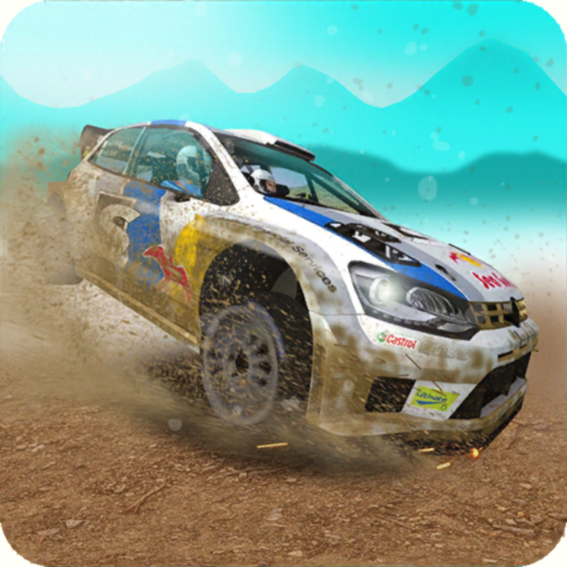 Mudd Rally M.U.D. Rally (2017) - MobyGames