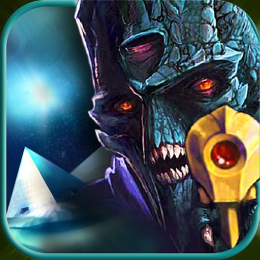 Front Cover for Infinite Universe (iPad and iPhone)