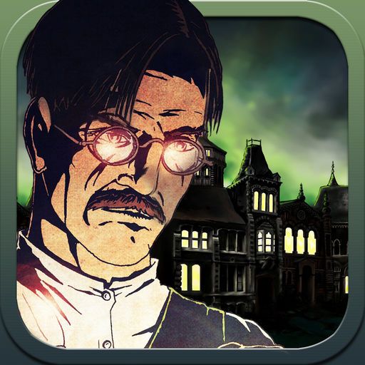 Front Cover for Sons of Uruzime (iPad and iPhone)