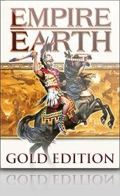 Front Cover for Empire Earth: Collection (Windows) (GOG.com release)