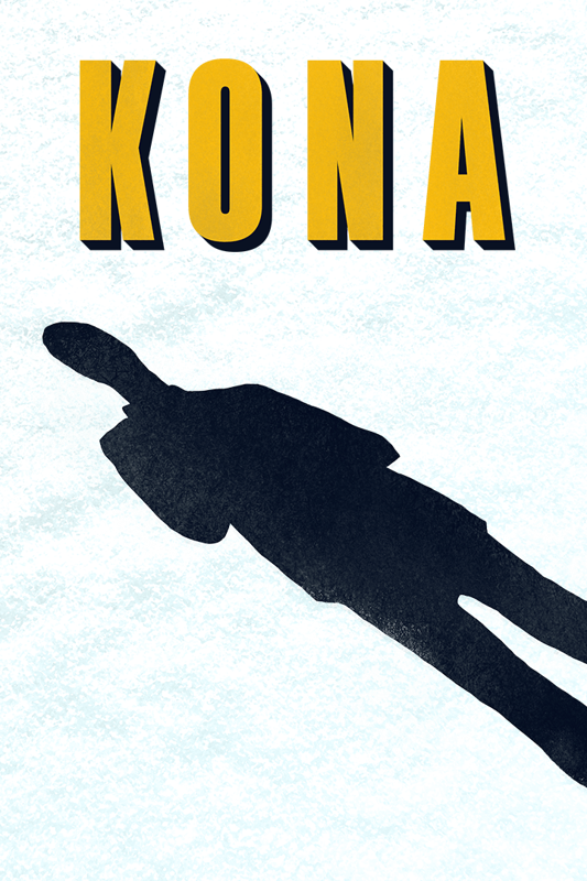Front Cover for Kona (Xbox One) (Download release): 2nd version